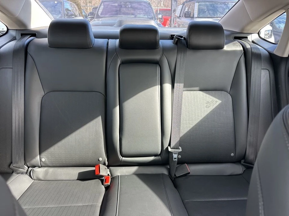 2024 Honda Civic 11th Gen - Image 12 of 12