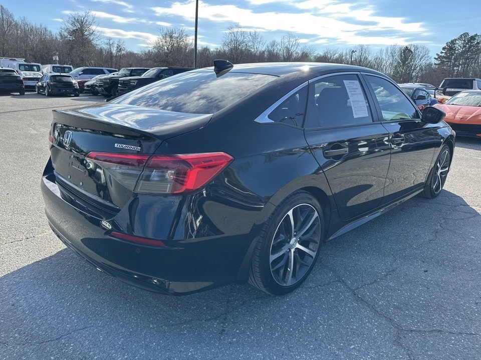 2024 Honda Civic 11th Gen - Image 5 of 12