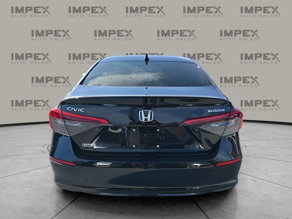 2024 Honda Civic 11th Gen - Image 4 of 12