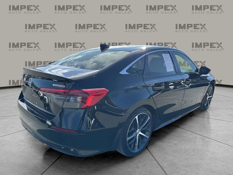 2024 Honda Civic 11th Gen - Image 5 of 12