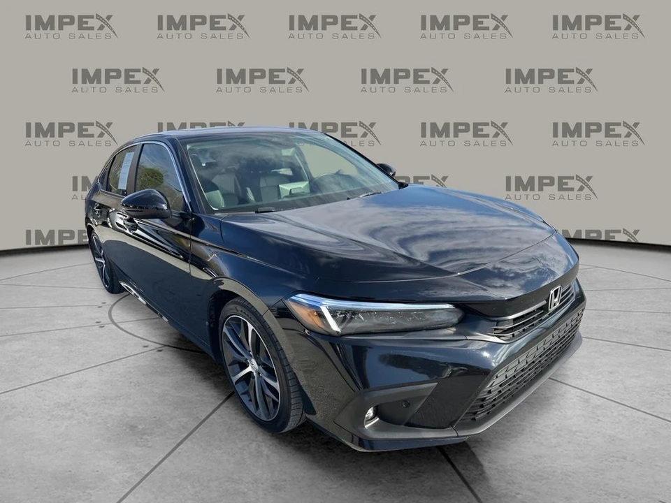 2024 Honda Civic 11th Gen - Image 7 of 12
