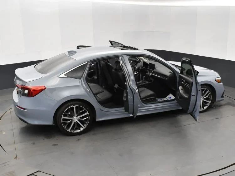 2024 Honda Civic 11th Gen - Image 6 of 12