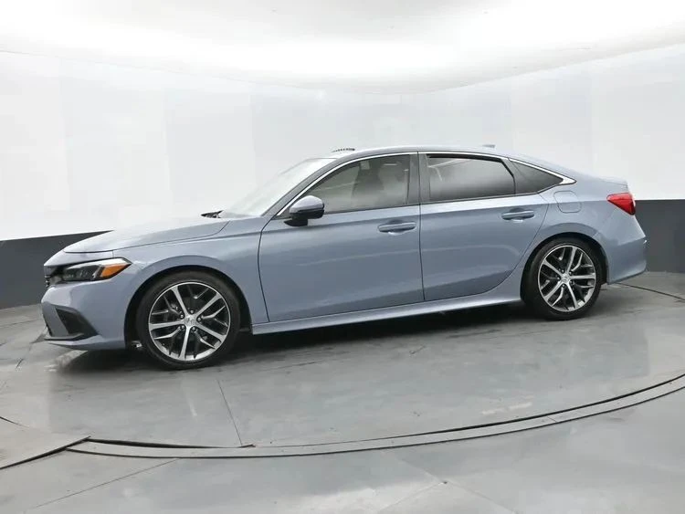 2024 Honda Civic 11th Gen - Image 5 of 12