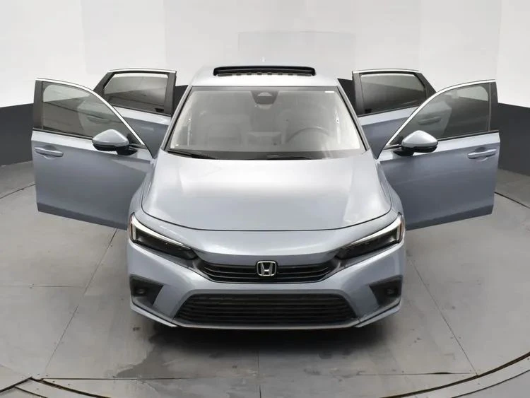 2024 Honda Civic 11th Gen - Image 10 of 12