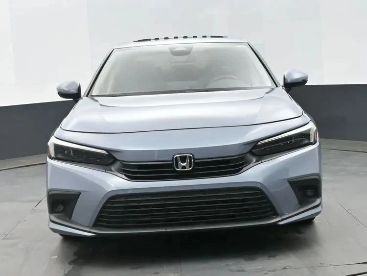 2024 Honda Civic 11th Gen - Image 3 of 12