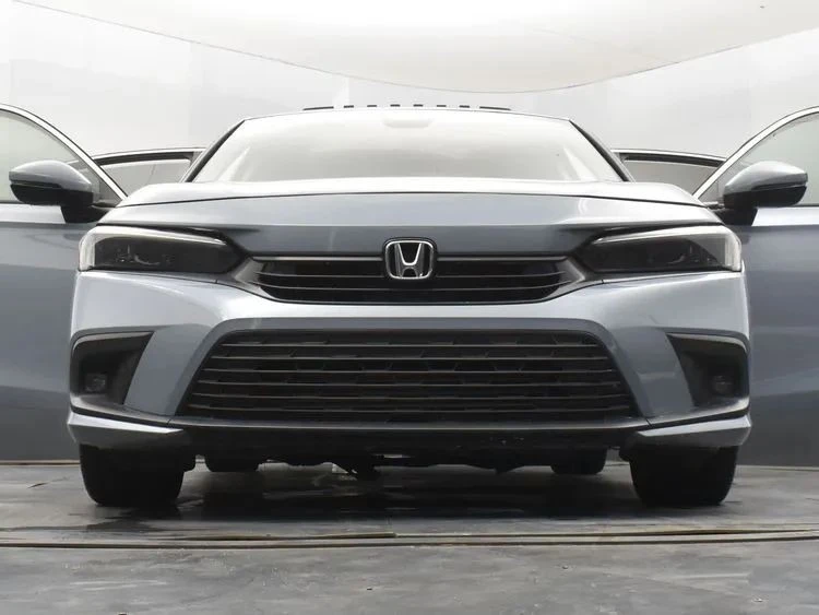 2024 Honda Civic 11th Gen - Image 11 of 12