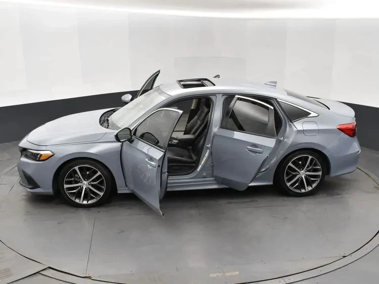 2024 Honda Civic 11th Gen - Image 7 of 12
