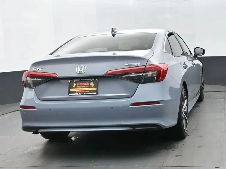 2024 Honda Civic 11th Gen - Image 8 of 12