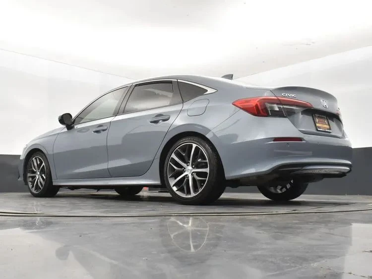 2024 Honda Civic 11th Gen - Image 12 of 12