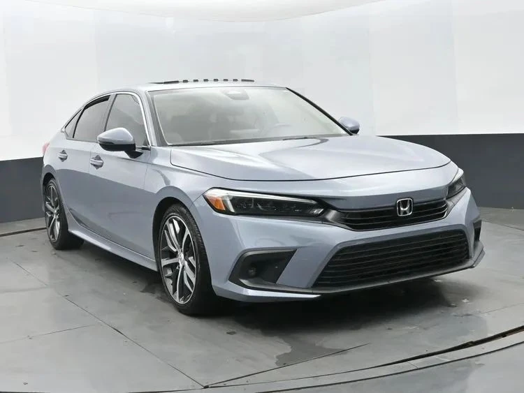 2024 Honda Civic 11th Gen - Image 2 of 12