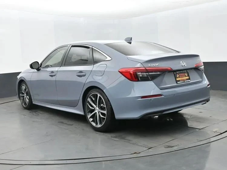 2024 Honda Civic 11th Gen - Image 9 of 12