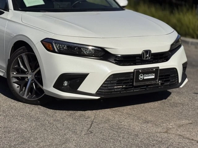 2024 Honda Civic 11th Gen - Image 3 of 12