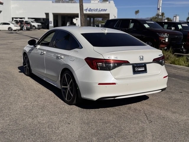 2024 Honda Civic 11th Gen - Image 10 of 12