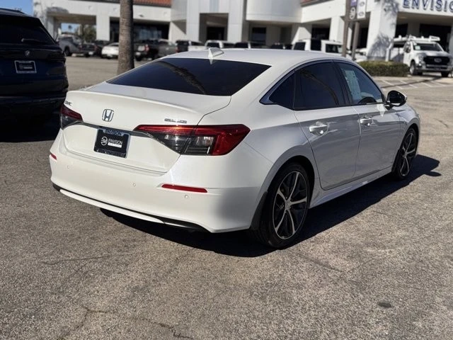 2024 Honda Civic 11th Gen - Image 12 of 12