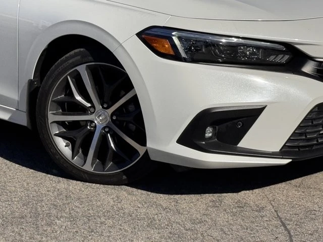 2024 Honda Civic 11th Gen - Image 4 of 12