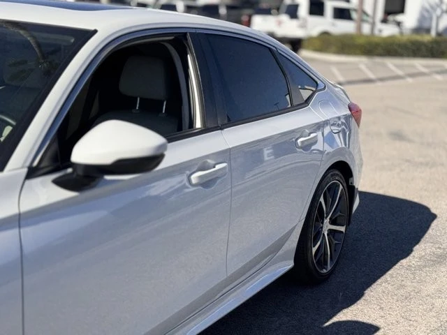 2024 Honda Civic 11th Gen - Image 9 of 12