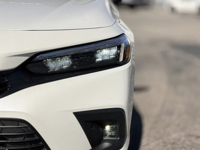 2024 Honda Civic 11th Gen - Image 8 of 12
