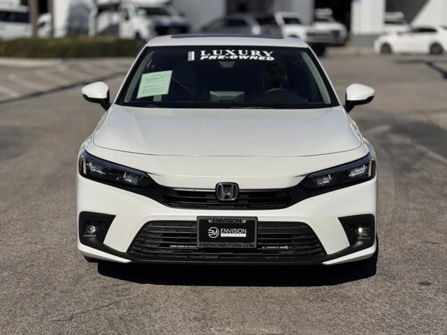 2024 Honda Civic 11th Gen - Image 6 of 12