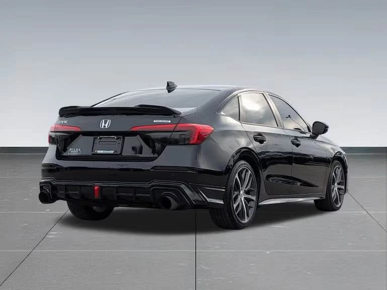 2024 Honda Civic 11th Gen - Image 3 of 5