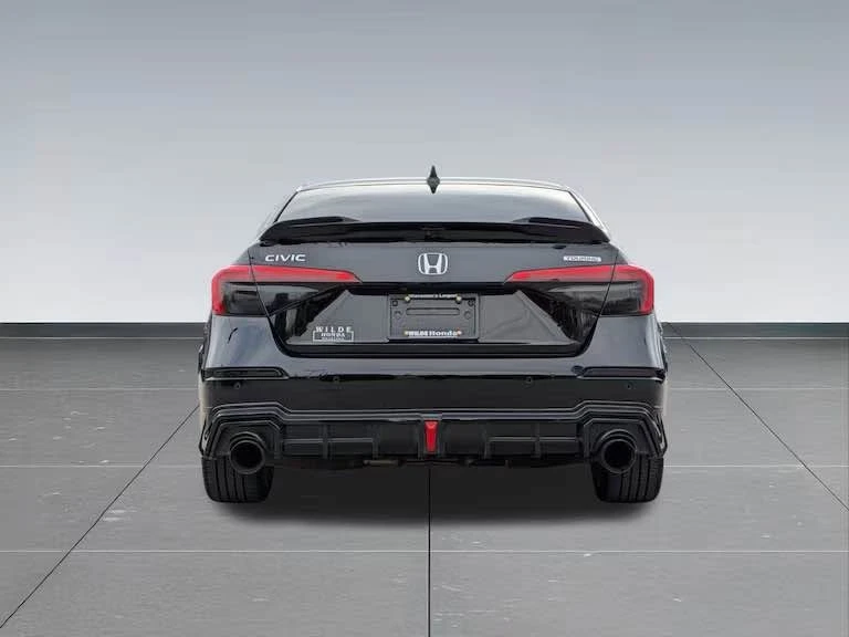 2024 Honda Civic 11th Gen - Image 4 of 5