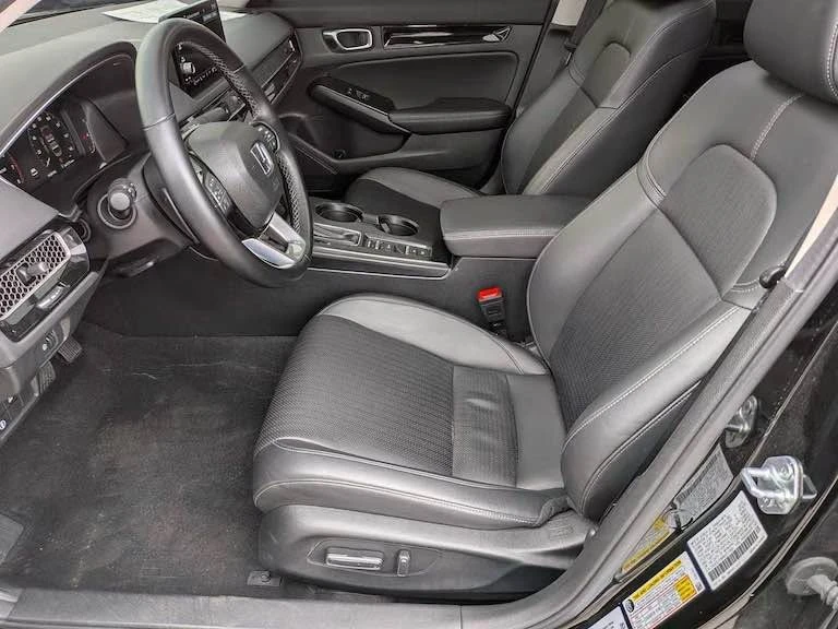 2024 Honda Civic 11th Gen - Image 2 of 5