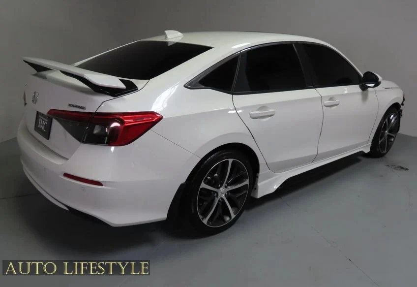 2024 Honda Civic 11th Gen - Image 7 of 31