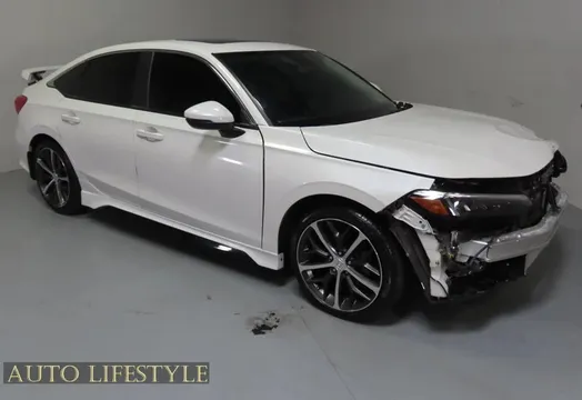 2024 Honda Civic Touring Touring