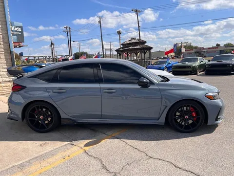 2024 Honda FL5 Civic Type R - Image 4 of 13