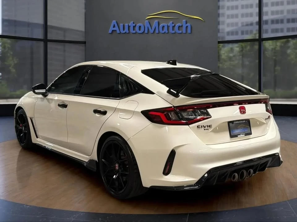 2024 Honda FL5 Civic Type R - Image 7 of 20