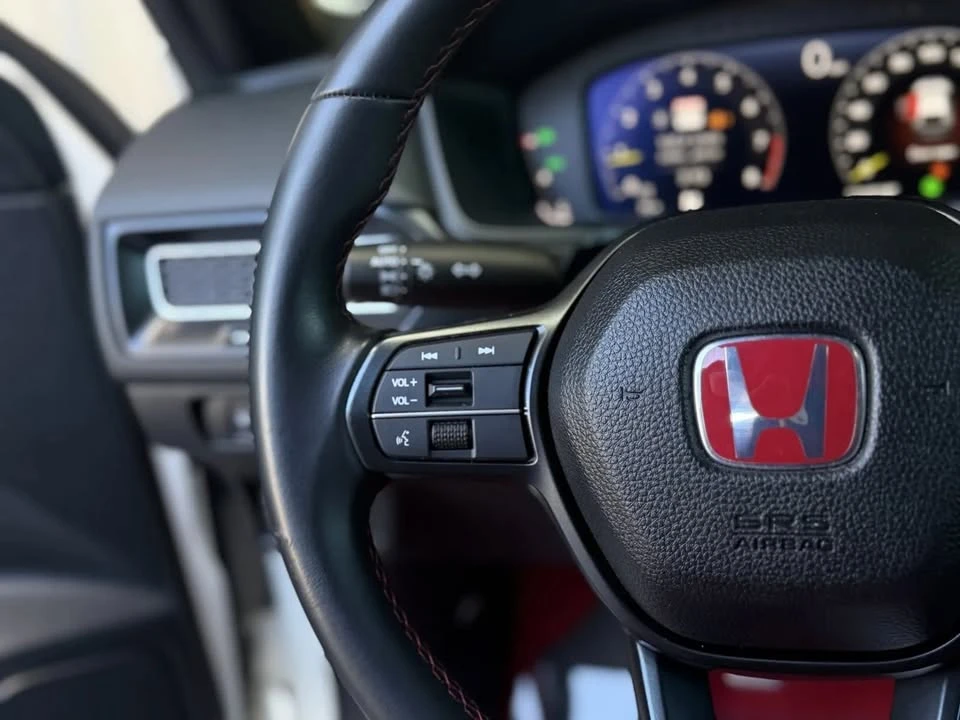 2024 Honda FL5 Civic Type R - Image 16 of 20