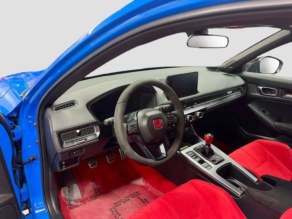 2024 Honda FL5 Civic Type R - Image 9 of 20