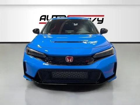 2024 Honda FL5 Civic Type R - Image 2 of 20