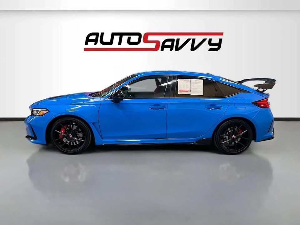 2024 Honda FL5 Civic Type R - Image 4 of 20