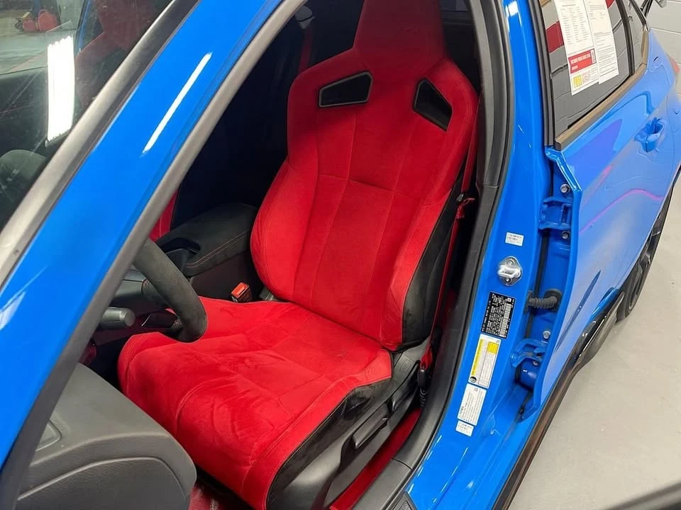2024 Honda FL5 Civic Type R - Image 20 of 20