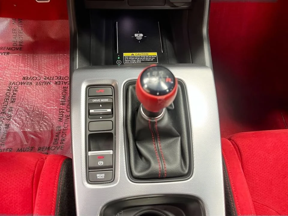 2024 Honda FL5 Civic Type R - Image 9 of 20