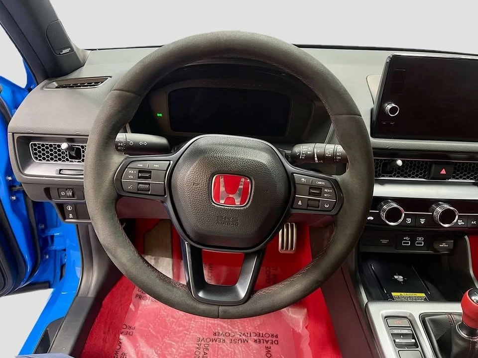 2024 Honda FL5 Civic Type R - Image 7 of 20