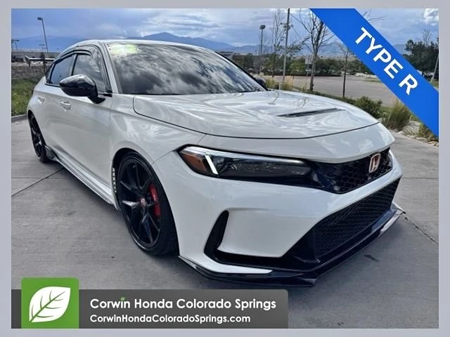 2024 Honda FL5 Civic Type R - Image 1 of 20