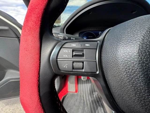 2024 Honda FL5 Civic Type R - Image 14 of 20