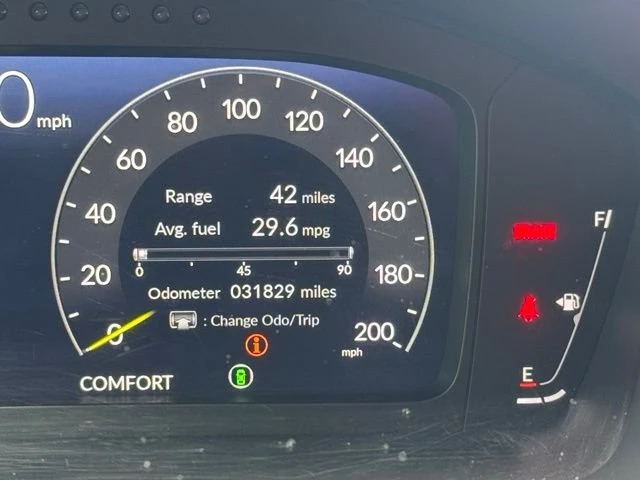 2024 Honda FL5 Civic Type R - Image 17 of 20