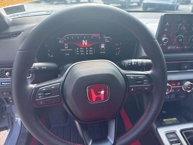 2024 Honda FL5 Civic Type R - Image 13 of 19
