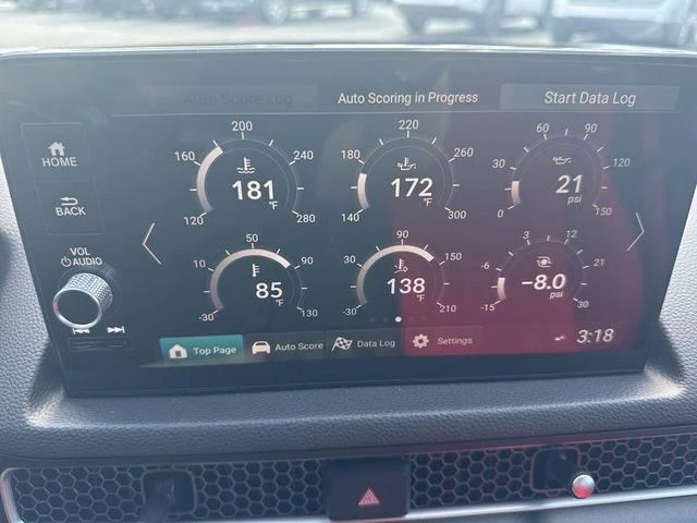 2024 Honda FL5 Civic Type R - Image 17 of 19