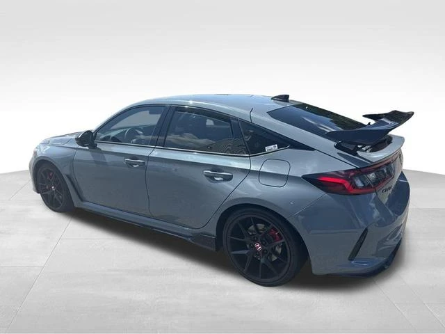 2024 Honda FL5 Civic Type R - Image 3 of 19