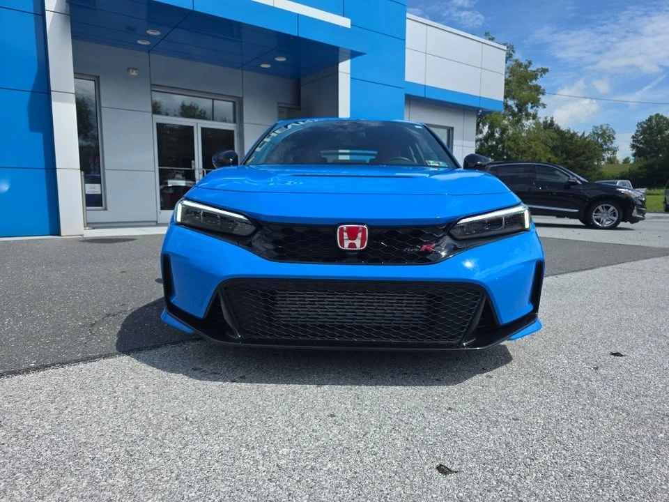 2024 Honda FL5 Civic Type R - Image 2 of 20