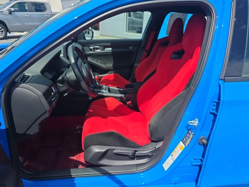 2024 Honda FL5 Civic Type R - Image 15 of 20