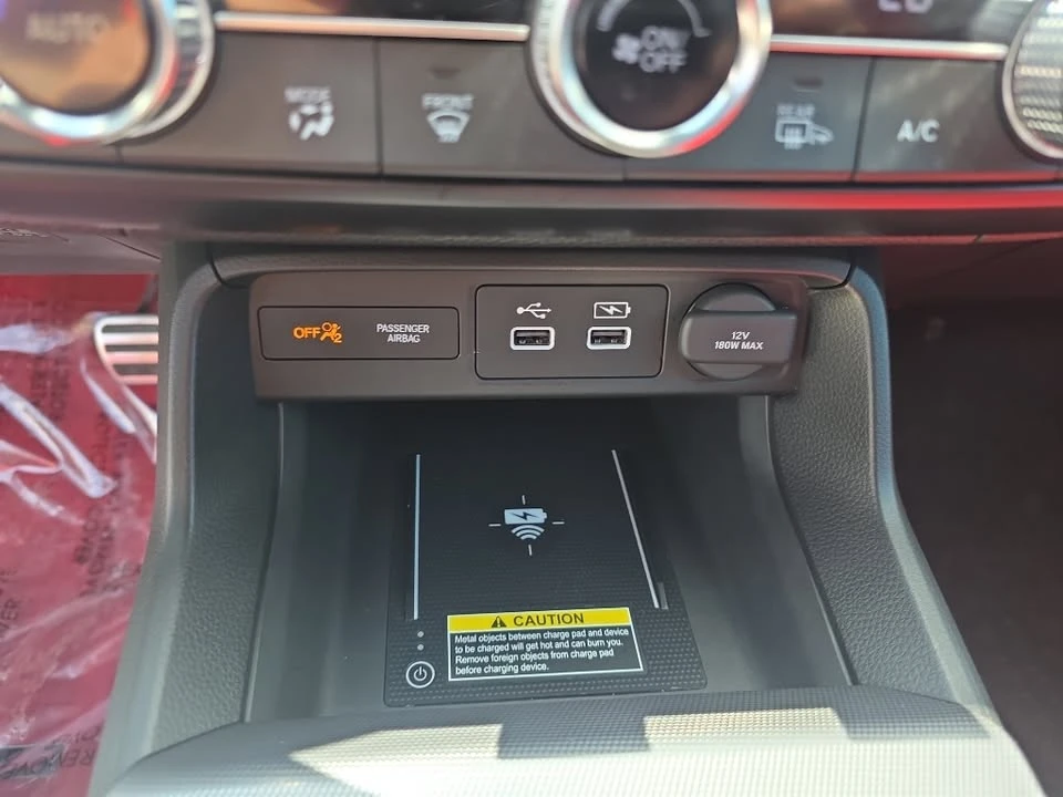 2024 Honda FL5 Civic Type R - Image 13 of 20