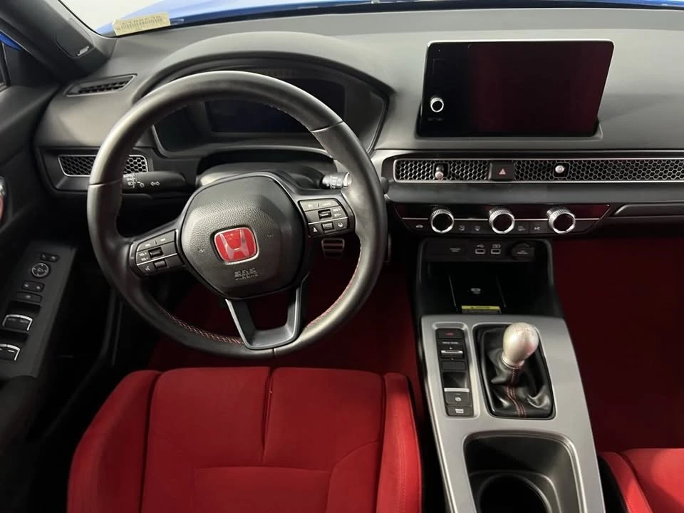 2024 Honda FL5 Civic Type R - Image 10 of 20