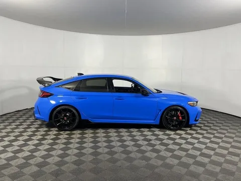 2024 Honda FL5 Civic Type R - Image 2 of 20