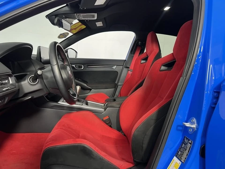 2024 Honda FL5 Civic Type R - Image 19 of 20