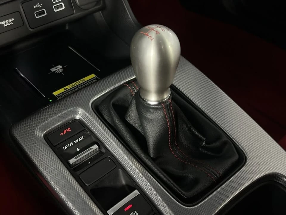 2024 Honda FL5 Civic Type R - Image 18 of 20