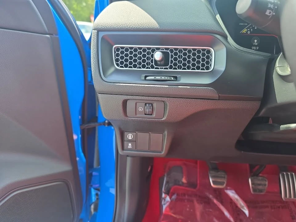 2024 Honda FL5 Civic Type R - Image 10 of 20